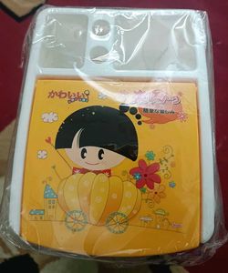 Kids stationary Storage Multitier Box