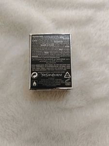 YSL Black Opium Eau de Parfum