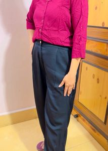 Black Trouser