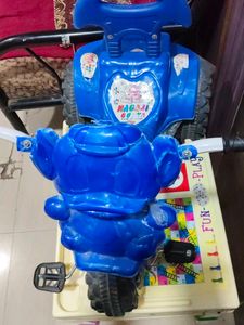 Kids Tricycle