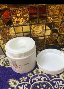 Professional O3+ D-TAN PACK 300g