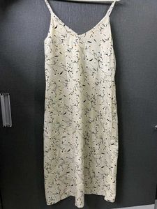 Chic Floral Print Mini Dress