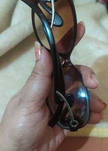 Ladies Goggle