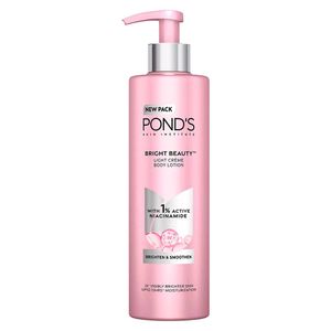 Pond's Bright Beauty Lotion