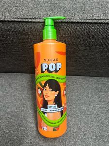 Sugar Pop Brightening Lotion