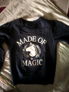 Girls' Sweatshirt Bundle
