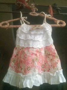 Vintage Porcelain Doll