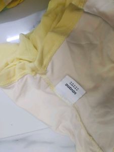 Yellow Co-ord Set - Trendy &amp; Chic
