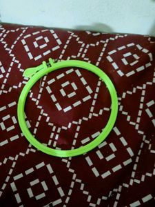 Set of 3 Embroidery Hoops