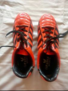 Football Shoes