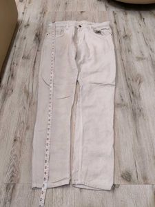 Ma6136 Lea Carb jeans waist 32 inches