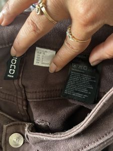 Jeans From H&amp;M