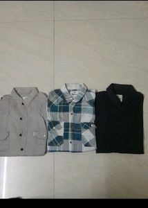 Combo Shirts offer