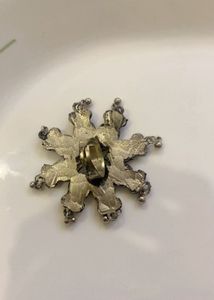 New The Rang-Bahar Statement Ring