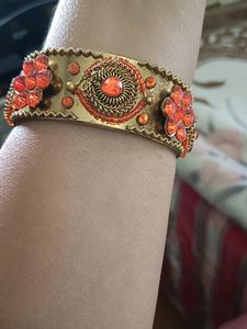 Metal Bangle