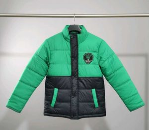 Branded Puffer Jacket like new ✨🆕