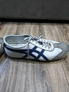 Vintage Style Sneakers