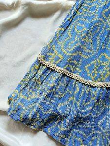 Beach Dress (Knits &amp; Weaves)
