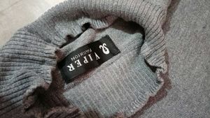 Cozy Knit Sweater Set combo