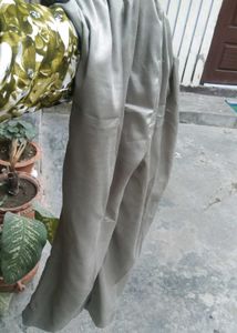 Organza Suit Set