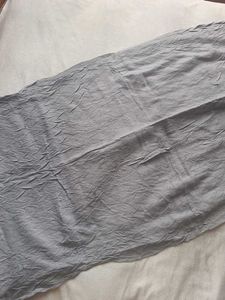 Lavender scarf