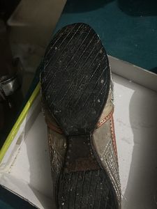 Punjabi Jutti