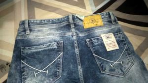 U.S. Polo Assn. Denim Jeans