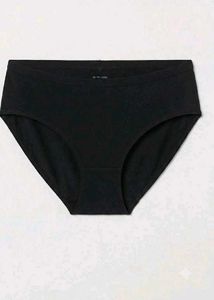 Comfortable Black Briefs