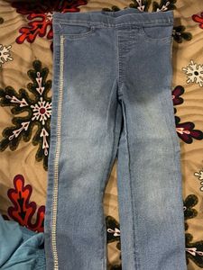 Bundle of Women's Jeans