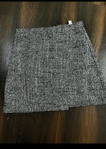 Mini Skirt