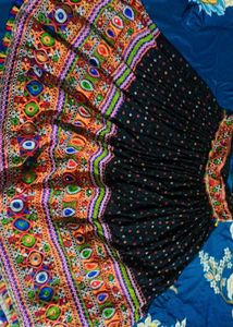 Sale Navratri Lehenga &amp; Choli