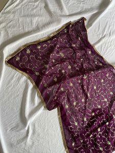 Chatpata Dupatta