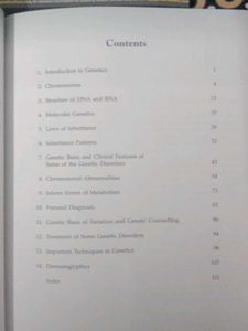 Genetics, osteology, histology Medical Textbooks B