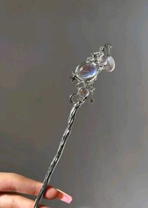 Galaxy Star Hair Stick Pin ✨🌌