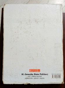 Park's Textbook of Preventive and Social Medicine