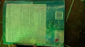 Indian Economic Development Class XII Book