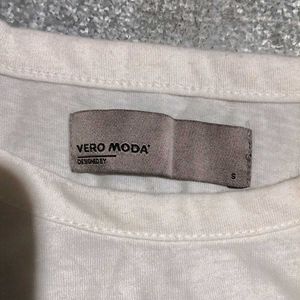 Vero Moda 🎧fit tank ✨ s &amp; m size