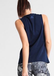 Adidas Performance Sleeveless Training top
