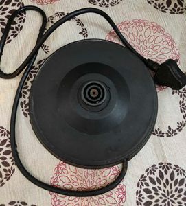 Stainless Steel Electric Kettle