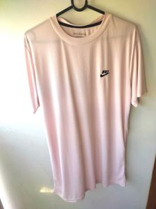 Nike Running T-Shirt - Pink