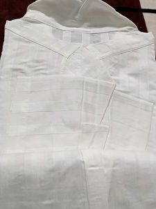 brand new White H&amp;M Regular Fit Shirt