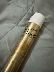 L'Oreal Elnett Hairspray