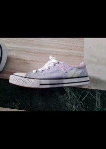 Bata Northstar Blue Casual Shoes