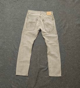 Sonny Bono 'Trendline' Utilitarian Jeans