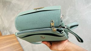 Sling Bag