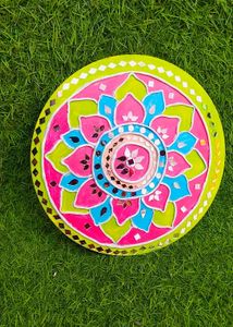 Wall Decor Lippan Art