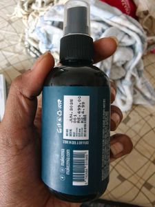 Makezmia Brush Cleaner Spray