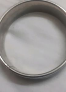 Green Single Bangle