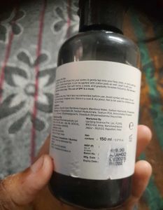 minimalist glycolic acid toner With Free 🎁