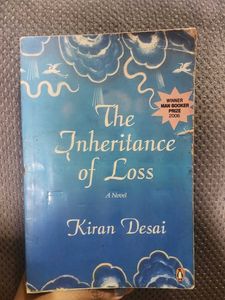 The Inheritance of Loss
